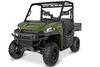 Polaris RANGER Diesel 2016